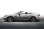 Jaguar XKR Artisan Special Edition 2012 года